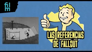 Las REFERENCIAS culturales de FALLOUT