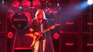 Megadeth - Die Dead Enough (Live In Philadelphia PA 2004-11-12)