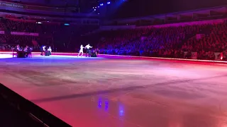 20’s Medley - Rock the Rink London