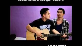 Jason Chen & Joseph Vincent - Written in the stars (Cover)