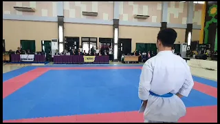 FINAL POPNAS 2023, JABAR VS DKI (Hazel Ramadhan VS Akio)