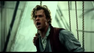 IN THE HEART OF THE SEA - Main Trailer