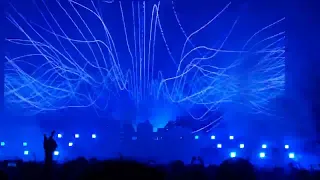 Live Again - The Chemical Brothers Live at A Day on the Green, Geelong VIC 02/03/24
