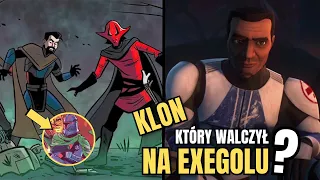 Co stało się z KIXEM? Był w filmie SKYWALKER. ODRODZENIE i walczył na Exegolu?