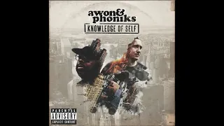 Awon & Phoniks - Knowledge Of Self [Full Album]