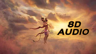 Hanuman Chalisa 8D AUDIO   Shankar Mahadevan   Ajay Atul   Hanuman Songs