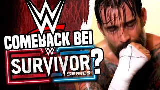 CM Punk Desaster bei AEW - Wie konnte es soweit kommen? (Deutsch/German) || Paraflow