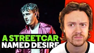Worth £250 or OVERHYPED? A Streetcar Named Desire Review (Phoenix Theatre 2023 ft. Paul Mescal)