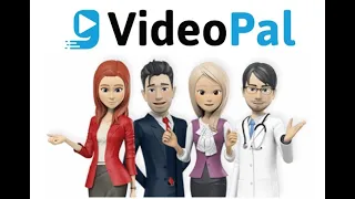 VideoPal Review | what is videopal | videopal demo | Hally Affiliate Marketing