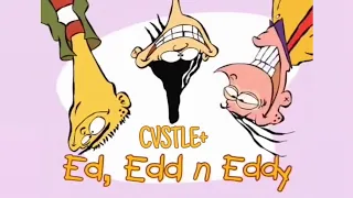 CVSTLE+ - Ed, Edd n Eddy (music video)