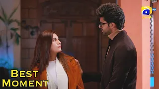 Jinzada Episode 01 || Syed Jibran - Nazish Jahangir - Saad Qureshi || 𝐁𝐞𝐬𝐭 𝐌𝐨𝐦𝐞𝐧𝐭 𝟎𝟐 || HAR PAL GEO