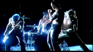 Red Hot Chili Peppers - By The Way (Performance Version)  [Official Music Video]