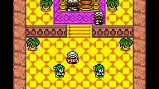 Dragon Warrior Monsters 2: Cobi's Journey (GBC) Ending