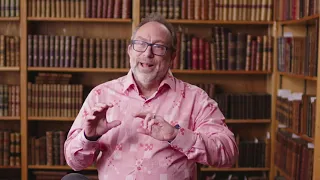 Jimmy Wales The Birth of Wikipedia NFT | Christie's
