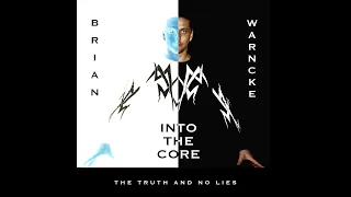 WHEN THE HEART IS STRONG - Brian (Rich) Warncke solo project / 2009