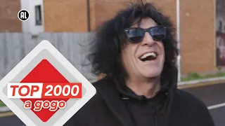 Killing Joke - Love Like Blood | The Story Behind The Song | Top 2000 a gogo