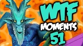 Dota 2 WTF Moments 51