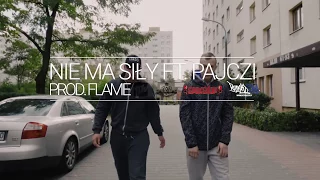 TPS / Dack - NIE MA SIŁY feat. Pajczi - Oficjalny odsłuch