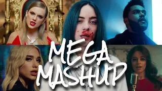 Pop Songs World | Mega Mashup