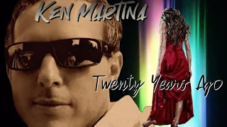 Ken Martina - Twenty Years Ago (Last Italo Mix) İtalo Disco