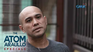 Online lending company, agresibong sinisingil ang utang ng isang lalaki | The Atom Araullo Specials