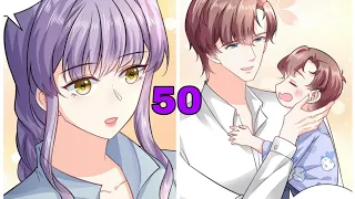 My patron is only 5 years old Chapter 50 English Sub