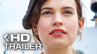 DEINE JULIET Trailer German Deutsch (2018)