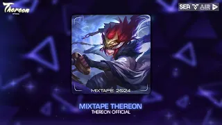 [Mixtape Bay Banh Xác  2024] Vol 3🎧 | THEREON REMIX | FreeMan x Low - Thereon Remix