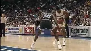 Mitch Richmond Career Highlights