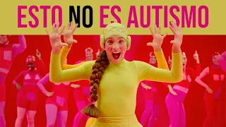 SIA hizo una PELÍCULA PARA AUTISTAS y ellos SE NIEGAN A VERLA