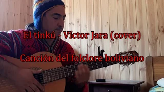 [ACORDES] El tinku - Víctor Jara (cover)