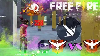 CLASH OF SQUAD🔥🔥 GAMEPLAY OP GAMEPLAY JOKER GAMING #JOKER FF #FREE FIRE