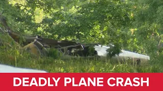 Baton Rouge plastic surgeon dies in plane crash