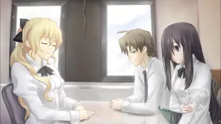 Katawa Shoujo OST - Afternoon