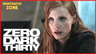 Zero Dark Thirty (2012) - REVIEW | A Masterpiece?