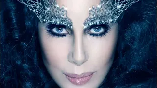 Cher - Believe (Tour Studio Version)