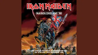 Seventh Son of a Seventh Son (Live at Birmingham NEC, 1988) (2013 Remaster)