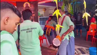 Ayyanaareswarar Urumi melam Klang | Sentosa  Vasipu | Official Music | 2023