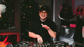 DJ TANG给你送上粉丝喜欢的越南鼓串烧2023