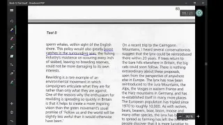 IELTS Cambridge 12 Original Test 8 Reading Passage 2