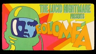 The Lucid Nightmare - Eolomea Review