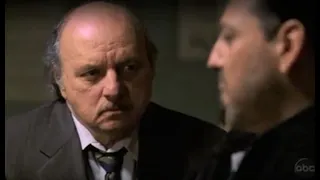 NYPD Blue - How Could You Do That To Them? - A Great Scene !