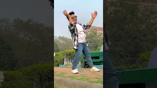 Ghoonghte Me Chanda Hai…… #hindisong #youtube #dance #shamimstar #short #shorts