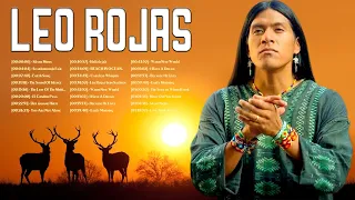 Leo Rojas Greatest Hits Full Album 2023 | Best of Pan Flute | Leo Rojas Sus Exitos 2023