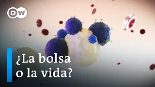 El poder de los consorcios farmacéuticos | DW Documental