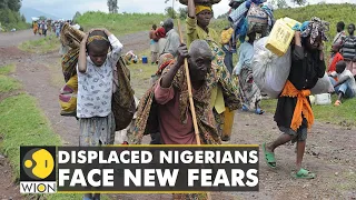 Nigeria's Borno state plans to shut all migrants camps | Residents rely on government for food |News