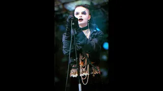 Lacrimosa - Intro + Seele in Not (Live in Durmersheim, Germany 12/06/1993 AUDIO BOOTLEG)