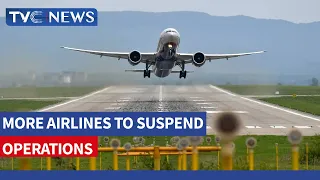 More Airlines To Suspend Nigerian Operations, IATA Berates FG