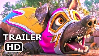 COCO Official Trailer # 2 (2017) Disney Pixar Animation Movie HD