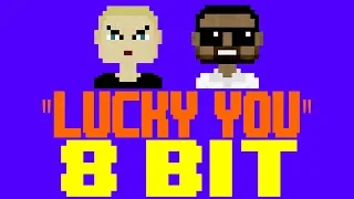 Lucky You [8 Bit Tribute to Eminem feat. Joyner Lucas] - 8 Bit Universe